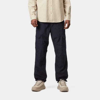Aviation Pant | Dark Navy