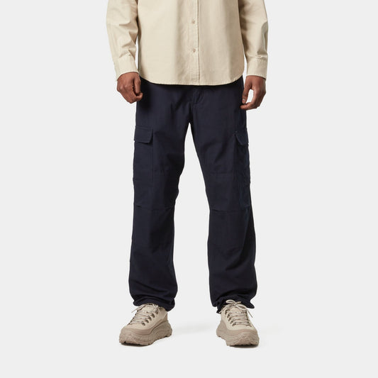 Aviation Pant | Dark Navy