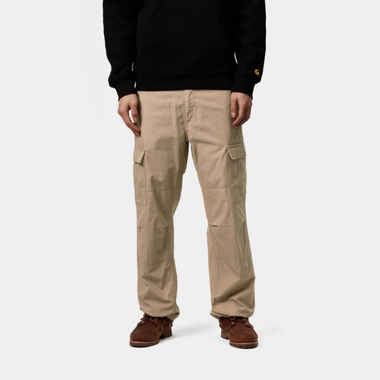 Aviation Pant | Leather