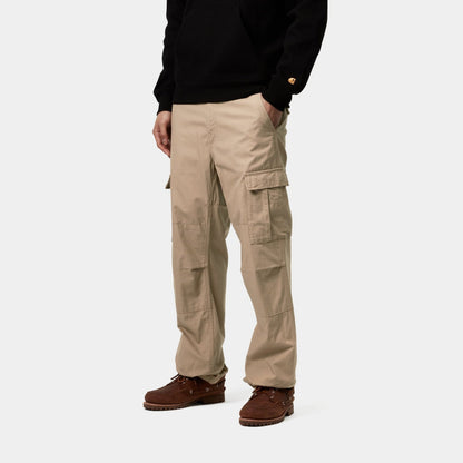 Aviation Pant | Leather