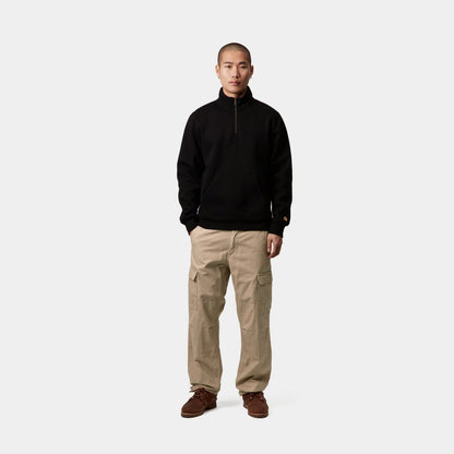 Aviation Pant | Leather