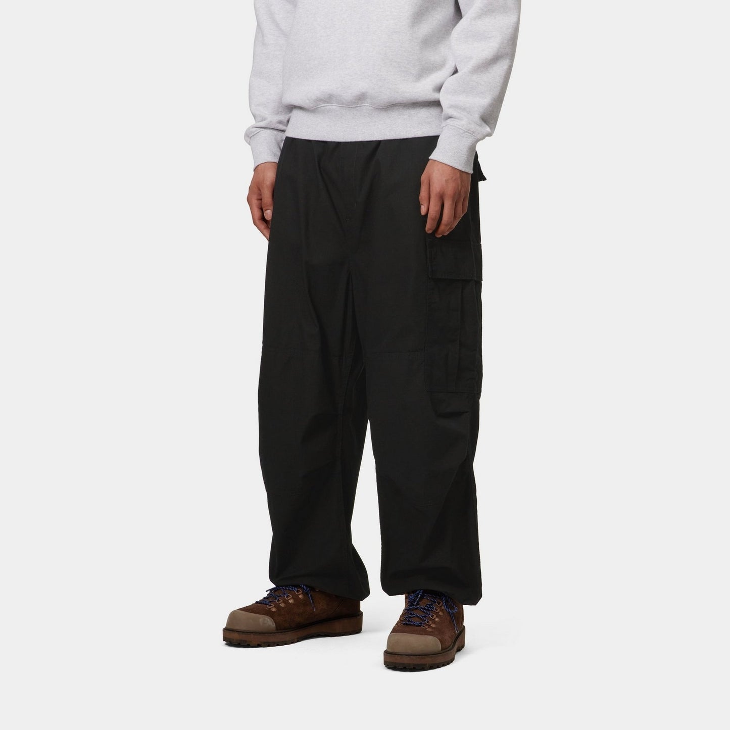 Jet Cargo Pant | Black