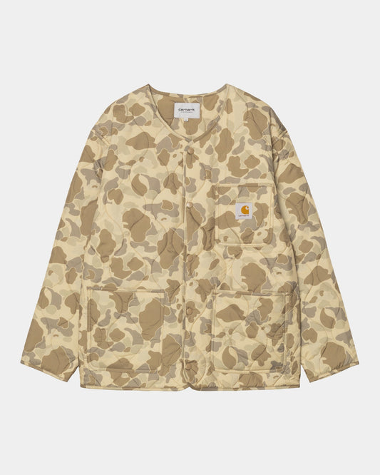 Skyton Liner | Desert Duck Camo