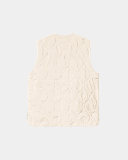 Women's Skyler Vest | Natural
