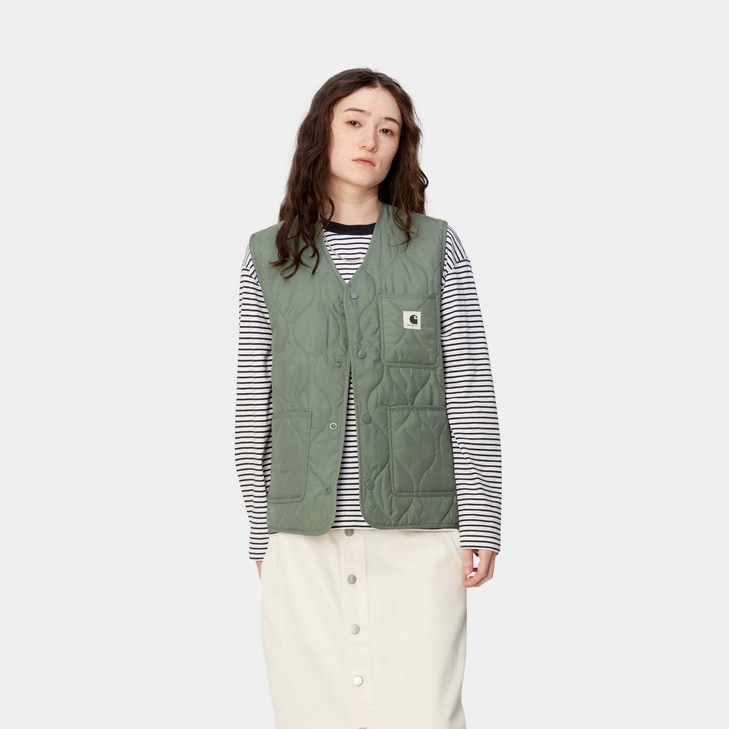 Women's Skyler Vest | Park