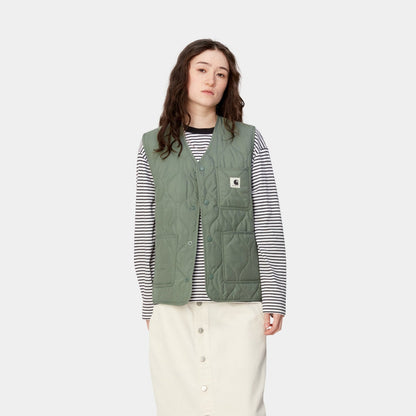 Women's Skyler Vest | Park