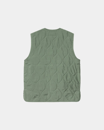 Women's Skyler Vest | Park