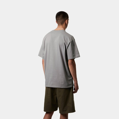 Madison T-Shirt | Yosemite / White