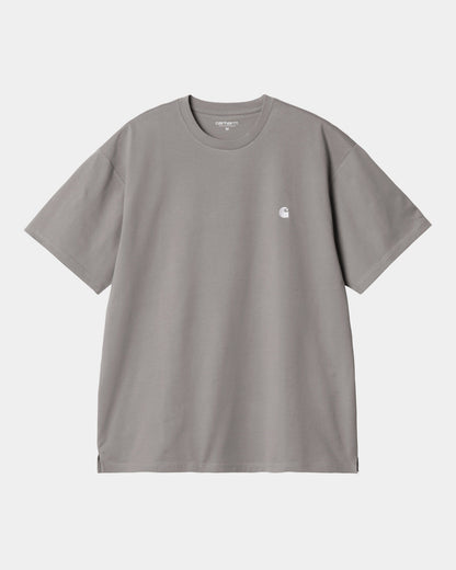 Madison T-Shirt | Yosemite / White