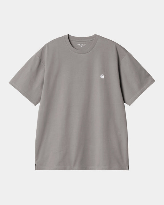 Madison T-Shirt | Yosemite / White