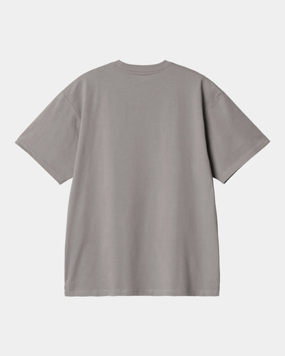 Madison T-Shirt | Yosemite / White