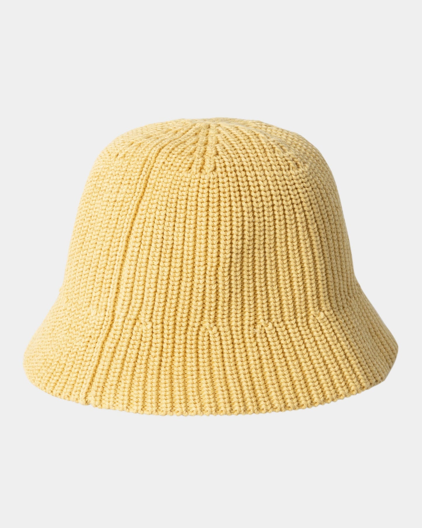 Paloma Hat | Air Yellow