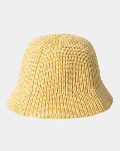 Paloma Hat | Air Yellow