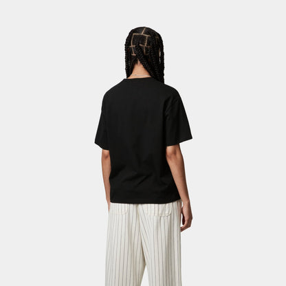 Women's Chase T-Shirt | Black