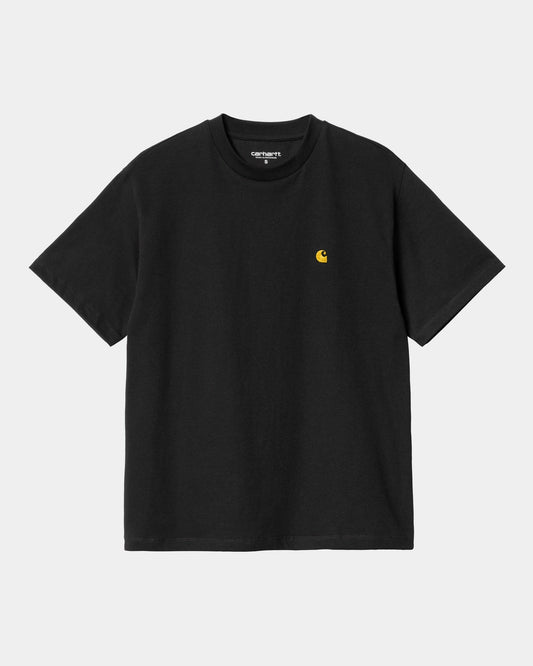 Women's Chase T-Shirt | Black