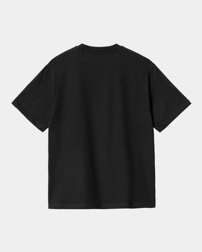 Women's Chase T-Shirt | Black