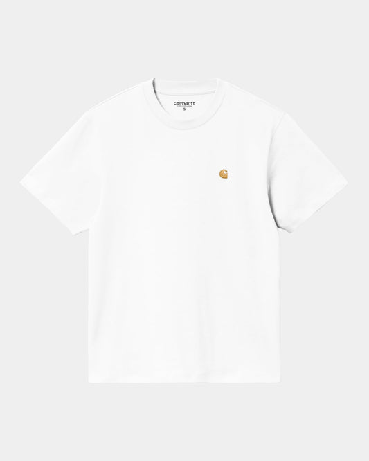 Women's Chase T-Shirt | White