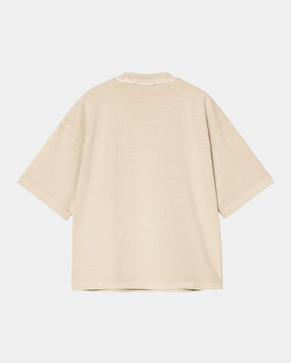 Women's Nelson T-Shirt | Fleur De Sel