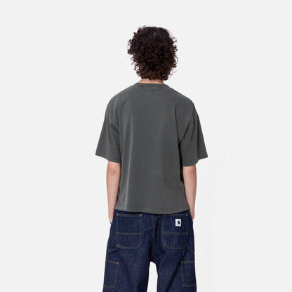 Women's Nelson T-Shirt | Graphite