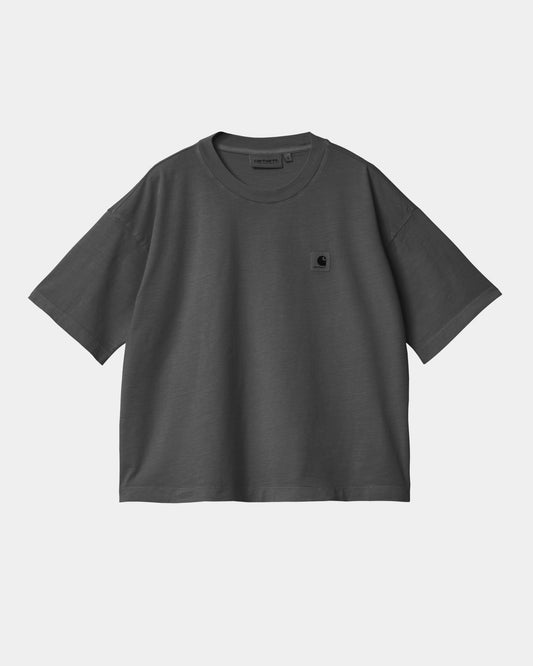 Women's Nelson T-Shirt | Graphite