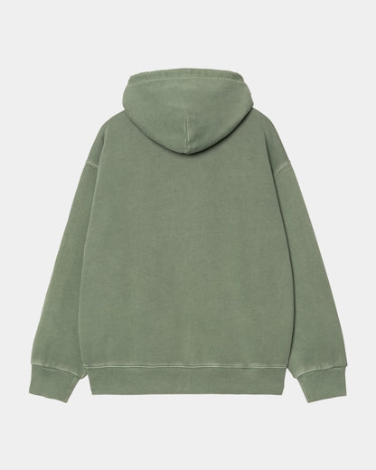 Hooded Nelson Jacket | Park