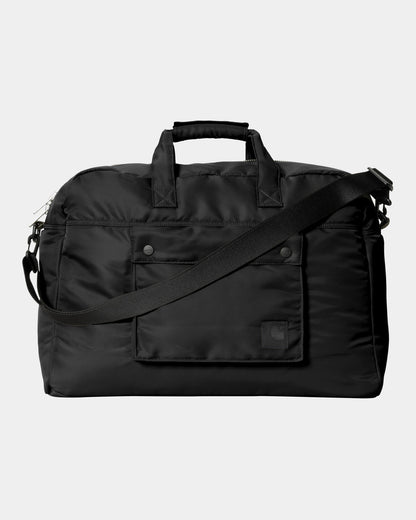 Otley Weekend Bag | Black