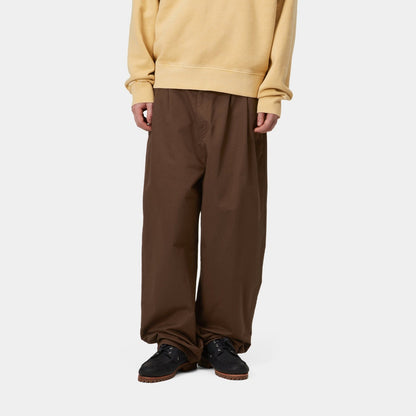 Marv Pant | Liberica (stone washed)
