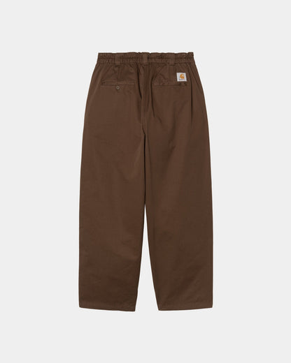Marv Pant | Liberica (stone washed)