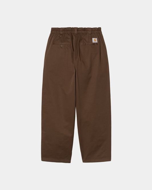 Marv Pant | Liberica (stone washed)