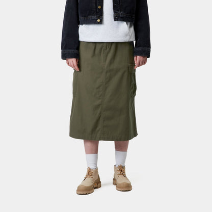 Jet Cargo Skirt | Turtle