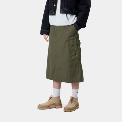 Jet Cargo Skirt | Turtle