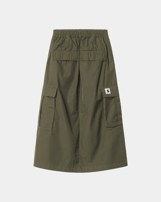Jet Cargo Skirt | Turtle