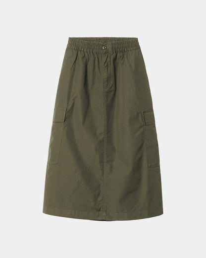Jet Cargo Skirt | Turtle