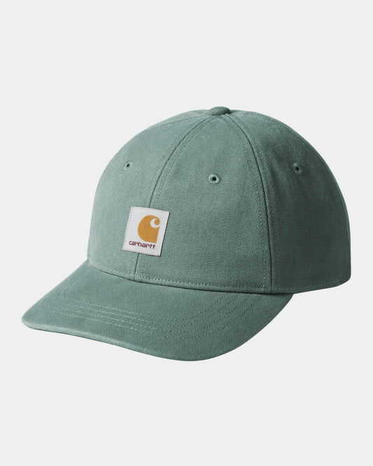 Icon Cap | Silver Pine