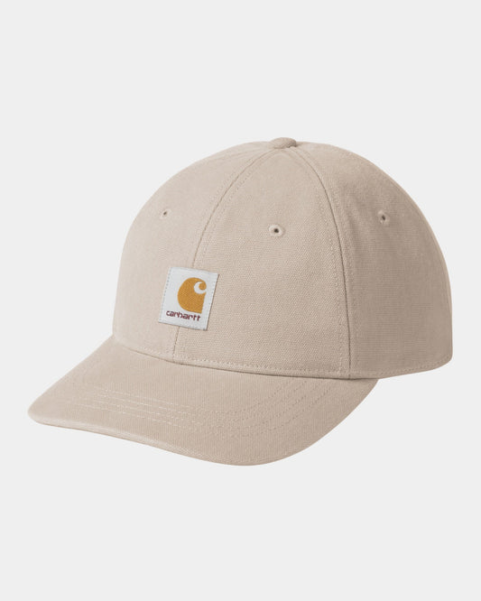 Icon Cap | Dusky Beige