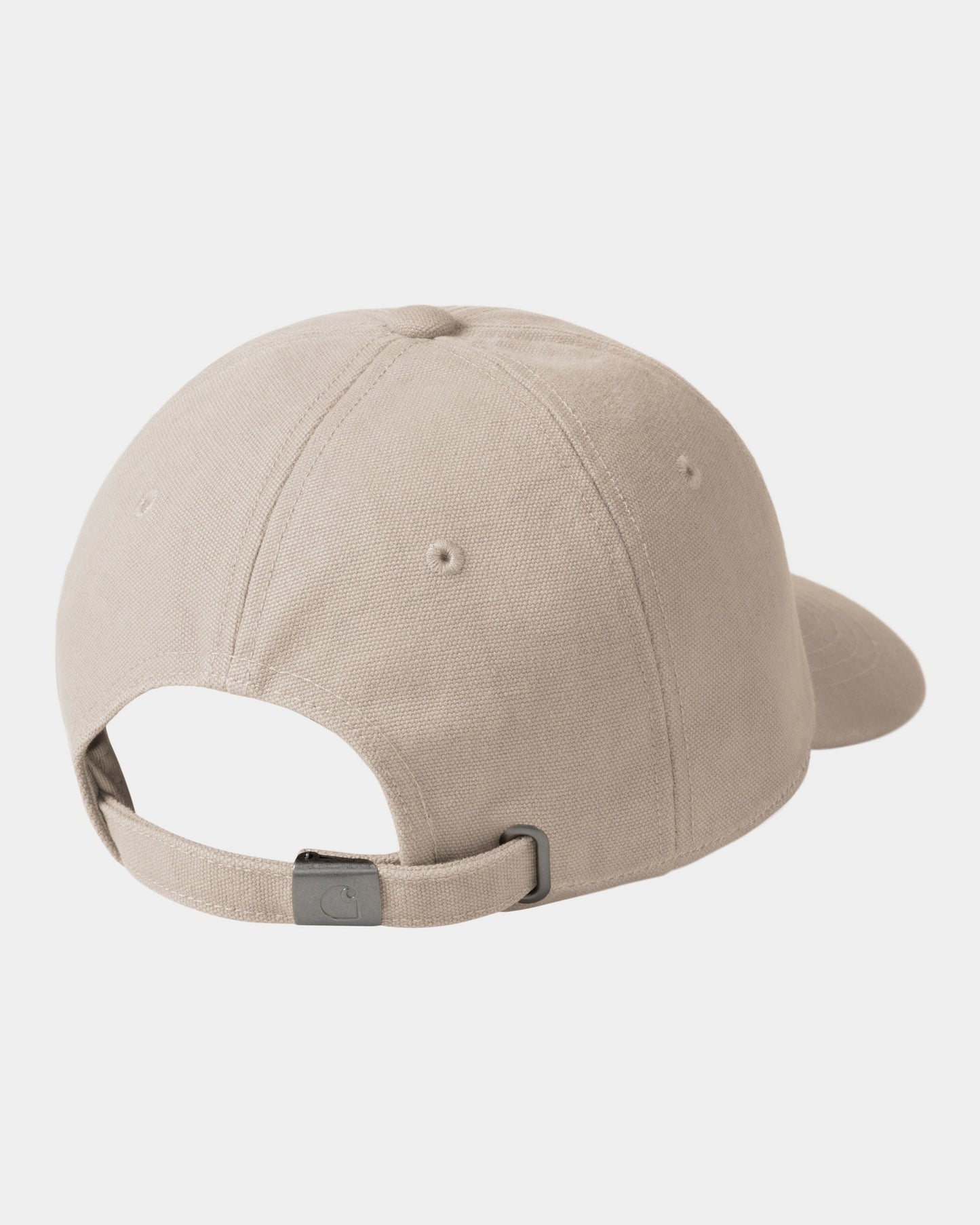 Icon Cap | Dusky Beige