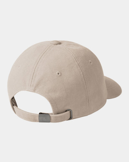 Icon Cap | Dusky Beige