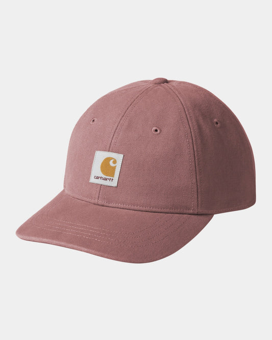 Icon Cap | Dusky Pink