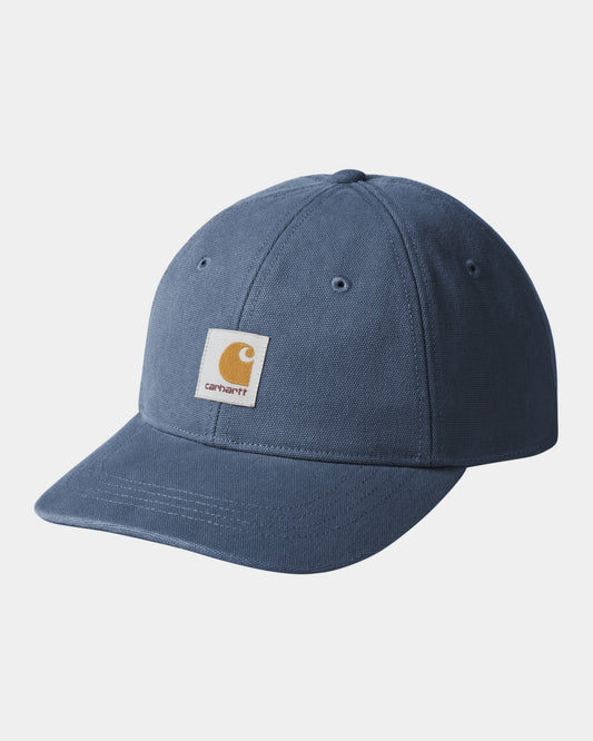 Icon Cap | Dusky Blue