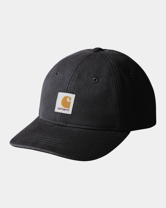 Icon Cap | Black
