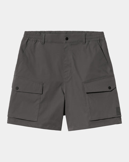 Balto Short | Graphite