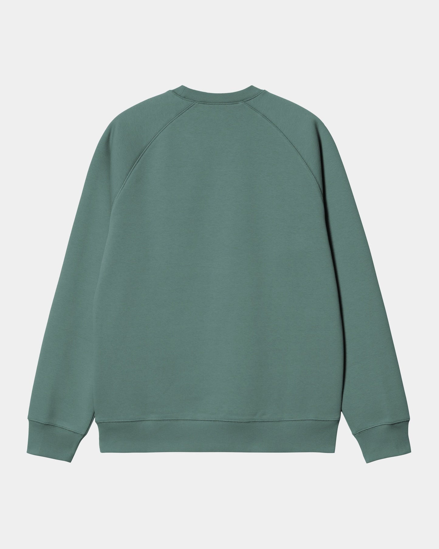 Chase Sweatshirt | Silver Pine