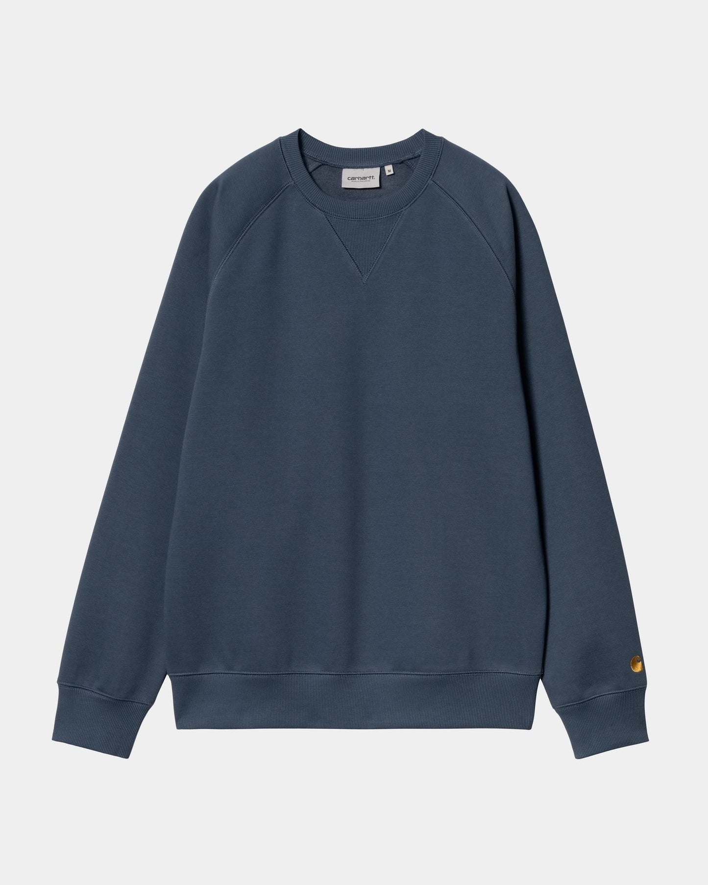 Chase Sweatshirt | Dusky Blue