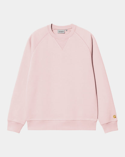 Chase Sweatshirt | Air Pink