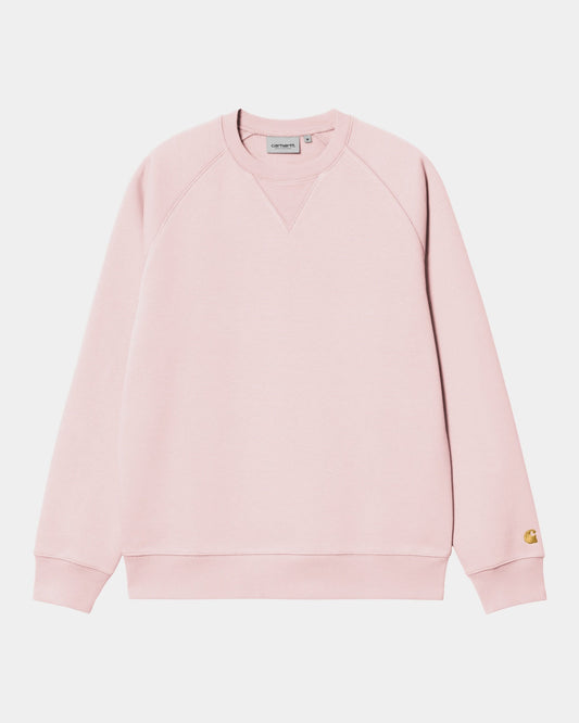 Chase Sweatshirt | Air Pink