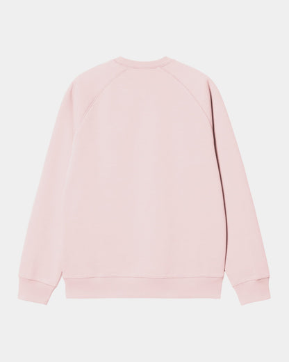 Chase Sweatshirt | Air Pink