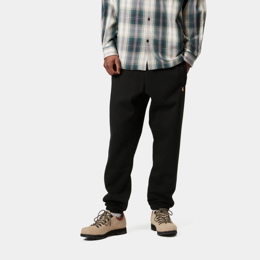 Chase Sweat Pant | Black