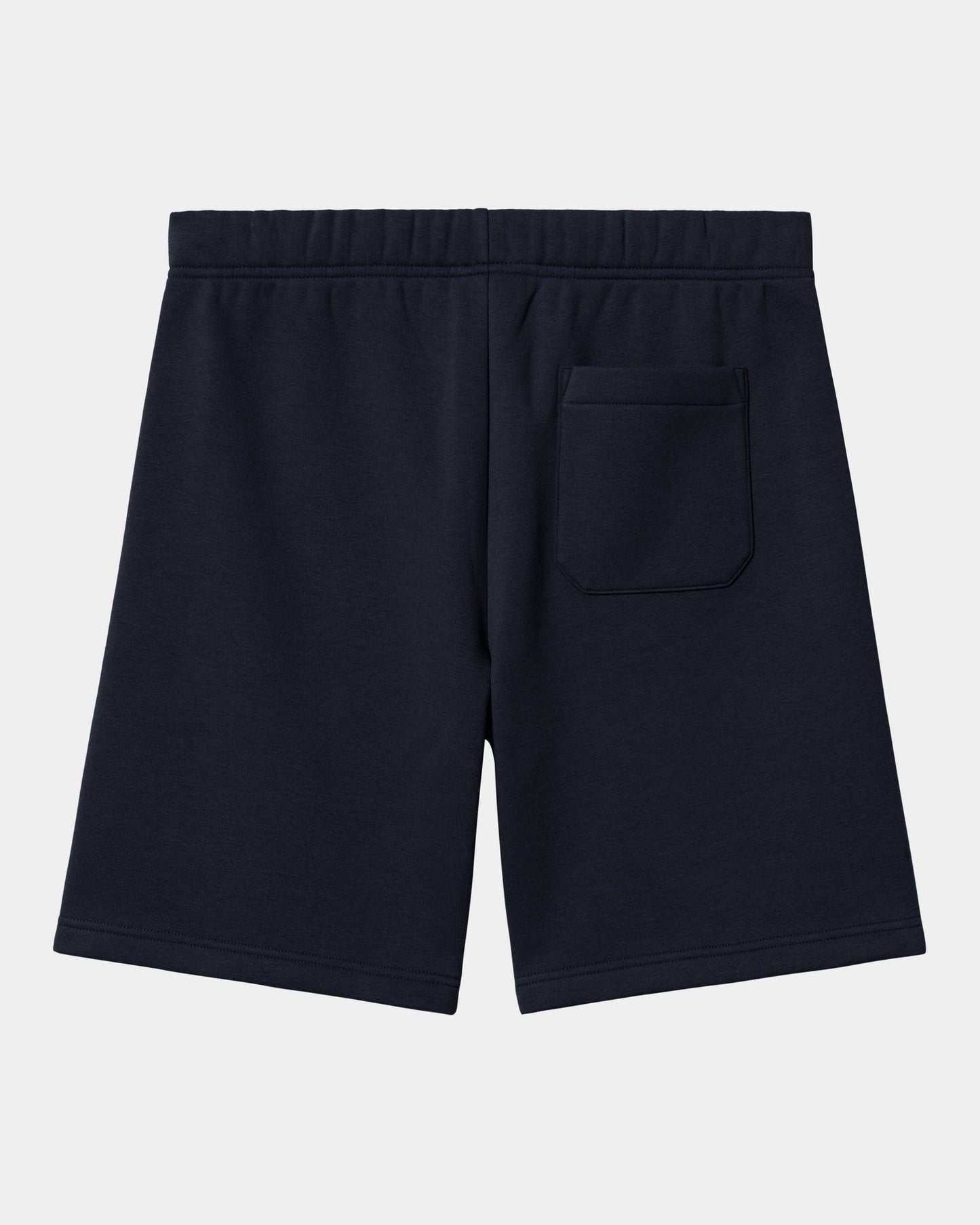 Chase Sweat Short | Dark Navy