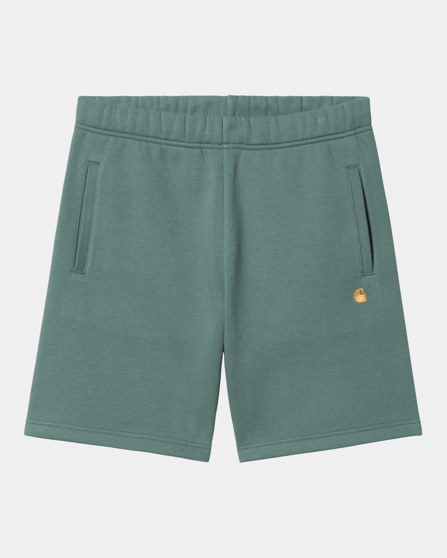 Chase Sweat Short | Silver Pine
