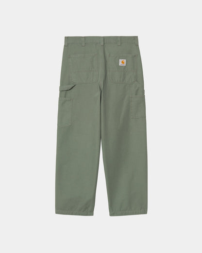 OG Single Knee Pant - Canvas | Park (stone washed)